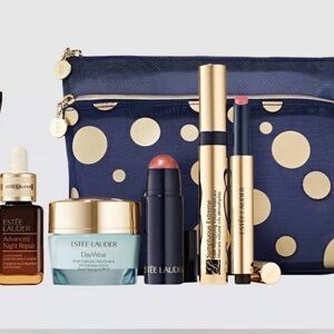 NEW Estee Lauder Beauty Collection w/Full Size Favorites-Advanced Night Repair